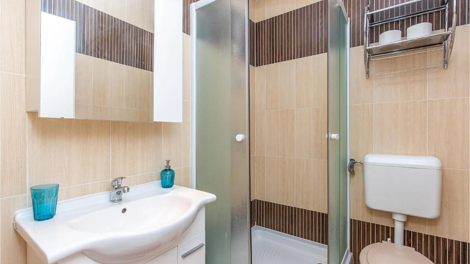 2 Bedroom Awesome Apartment In Novi Vinodolski